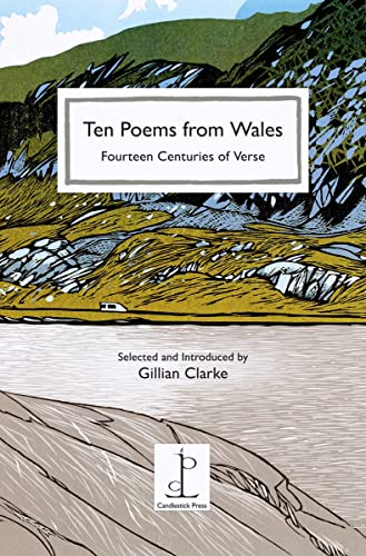 Ten Poems from Wales - Paperback image 1