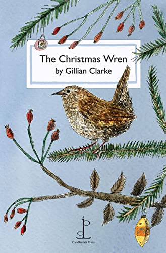 Gillian Clarke - Christmas Wren - Paperback image 1