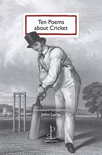 Ten Poems About Cricket - Paperback image 1