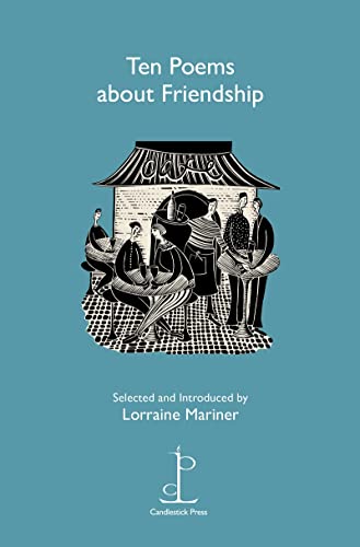 Ten Poems About Friendship - Paperback image 1