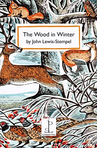 Wood in Winter - Paperback image 1