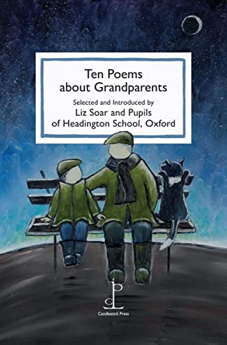 Ten Poems About Grandparents - Paperback image 1