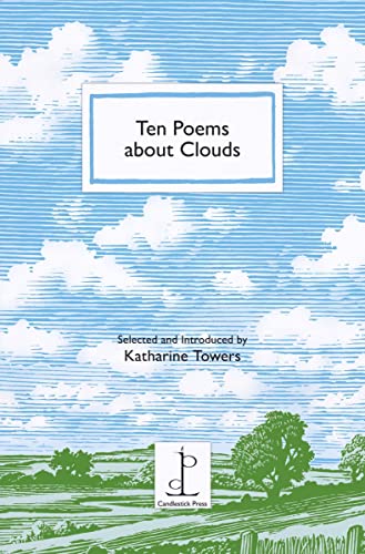 Ten Poems About Clouds - Paperback image 1
