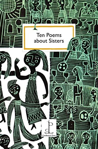 Ten Poems about Sisters - Paperback image 1