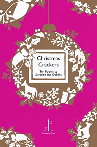 Christmas Crackers : Ten Poems to Surprise and Delight - Paperback image 1
