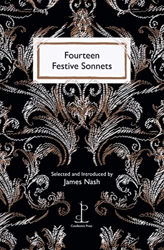 Fourteen Festive Sonnets - Paperback image 1