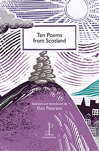 Ten Poems from Scotland - Paperback image 1