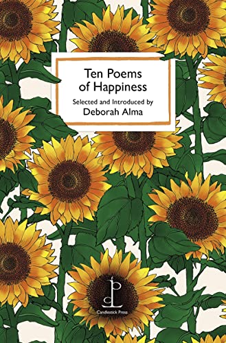 Ten Poems of Happiness - Paperback image 1