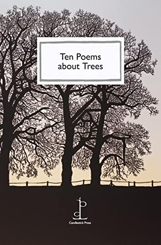 Ten Poems about Trees - Paperback image 1