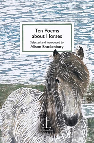 Ten Poems about Horses - Paperback image 1