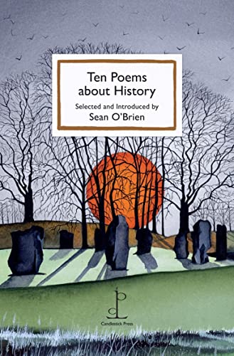 Ten Poems about History - Paperback image 1