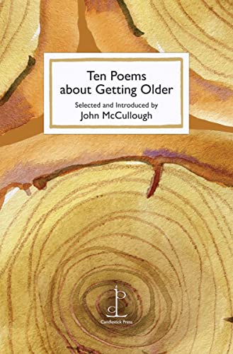 Ten Poems about Getting Older - Paperback image 1
