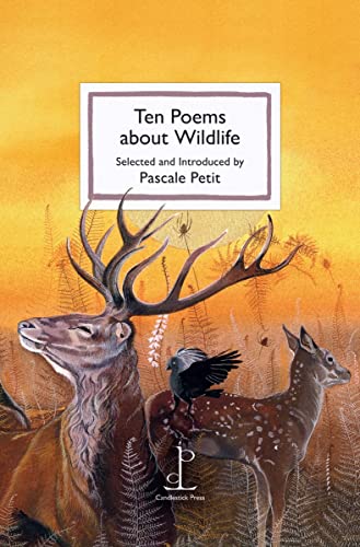Ten Poems about Wildlife - Paperback image 1