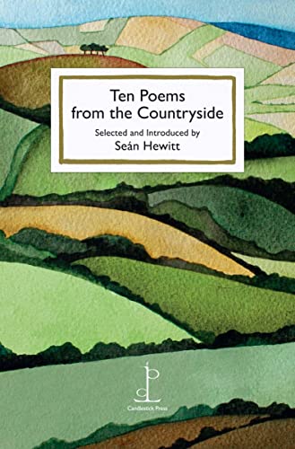 Ten Poems from the Countryside - Paperback image 1