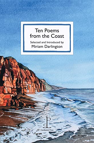Ten Poems from the Coast - Paperback image 1