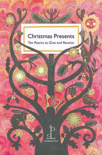 Various Authors - Christmas Presents : Ten Poems to Give and Receive - image 1