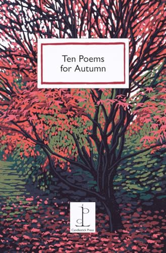 Various Authors - Ten Poems for Autumn - Paperback image 1