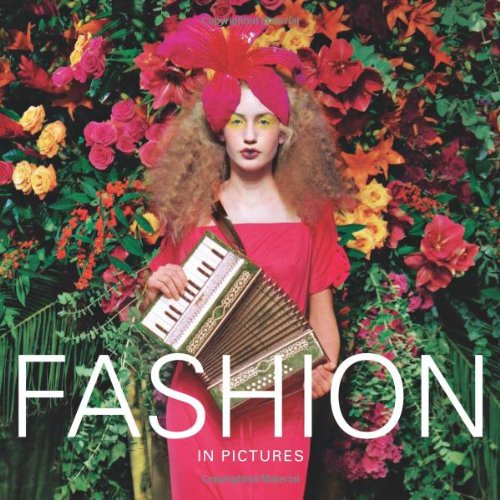Ammonite Press - Fashion: In Pictures - Paperback image 1
