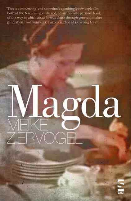 Meike Ziervogel - Magda - Paperback image 1