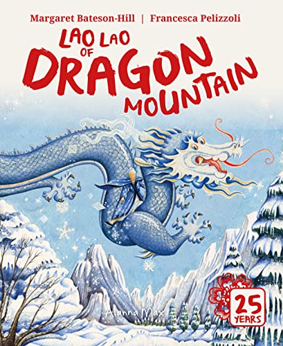 Margaret Bateson-Hil - Lao Lao of Dragon Mountain - Paperback image 1