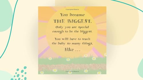 You're the Biggest - Hardback image 2