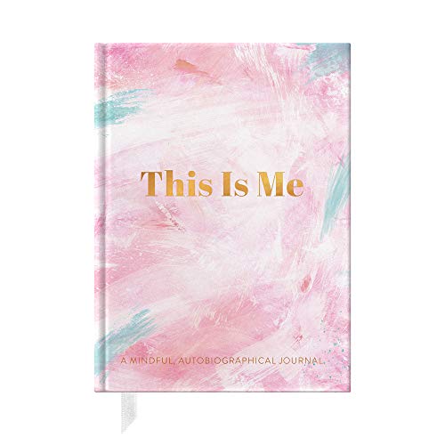 Helen Stephens - This Is Me : A Mindful, Autobiographical Journal : 1 image 1