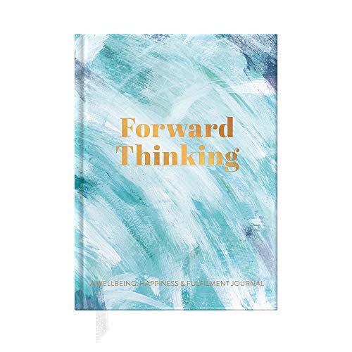 Peter Coxon - Forward Thinking: : A Wellbeing & Happiness Journal : 2 image 1