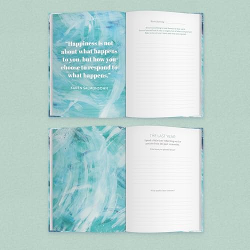 Peter Coxon - Forward Thinking: : A Wellbeing & Happiness Journal : 2 image 3