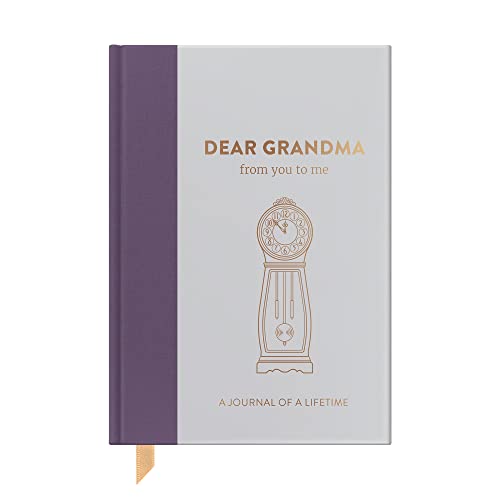 from you to me ltd - Dear Grandma, from you to me : Timeless Edition - image 1