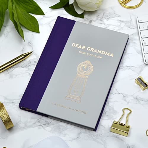 from you to me ltd - Dear Grandma, from you to me : Timeless Edition - image 3