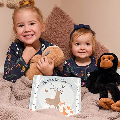 Helen Stephens - My Wish For Christmas - Hardback image 3