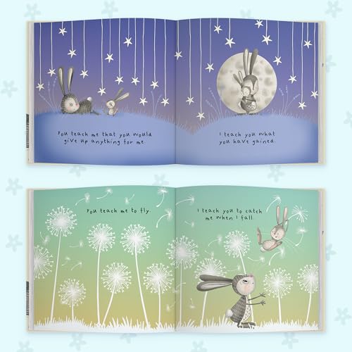 Lucy Tapper - Dear Mummy Love From Me : A gift book for a child to giv image 6