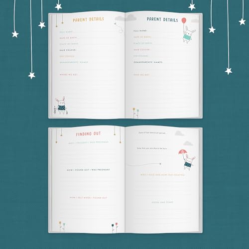 Helen Stephens - Bump to Birthday - Hardback image 2