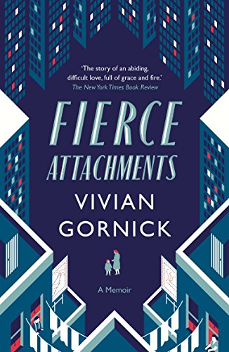 Vivian Gornick - Fierce Attachments - Paperback image 1