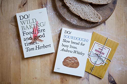Tom Herbert - Do Wild Baking : Food, Fire and Good Times - Paperback image 3