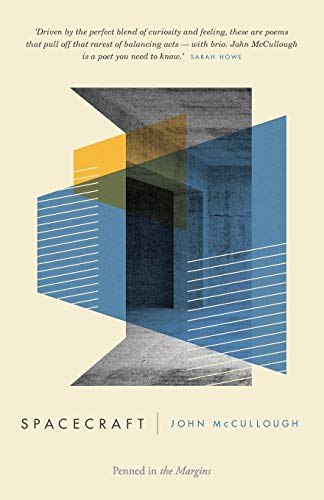 John McCullough - Spacecraft - Paperback image 1