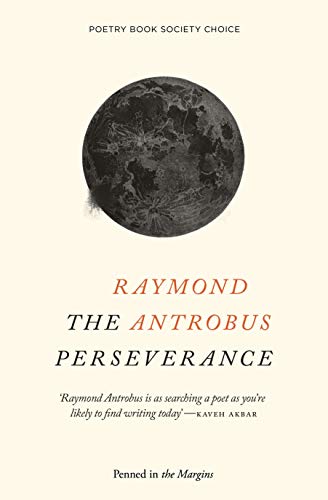 Raymond Antrobus - Perseverance - Paperback image 1
