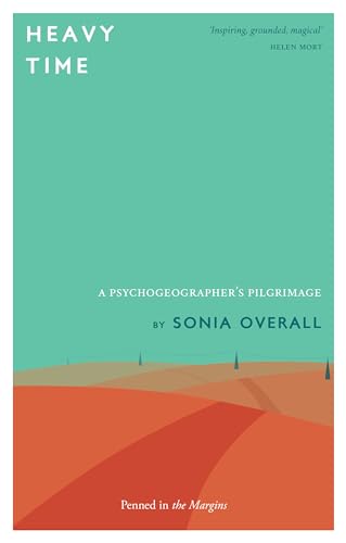 Sonia Overall - Heavy Time - Paperback image 1