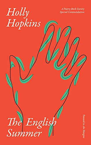 Holly Hopkins - English Summer - Paperback image 1