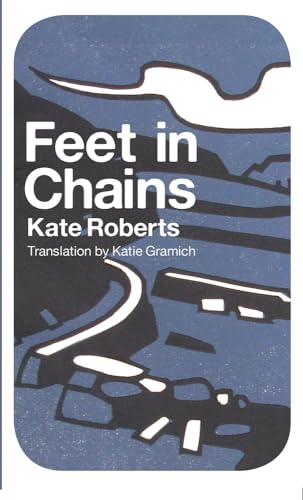 Kate Roberts - Feet in Chains - Paperback image 1