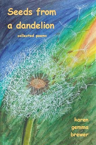 Karen Gemma Brewer - Seeds from a dandelion : addition edition - Paper image 1