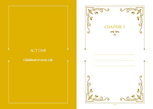 Patrick Potter - This is My Life Story : The Easy Autobiography for Ev image 3