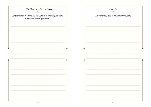 Patrick Potter - This is My Life Story : The Easy Autobiography for Ev image 4