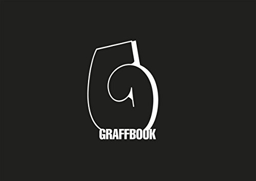 Carpet Bombing Cultu - Graffbook. the Graffiti Sketchbook - Hardback image 1