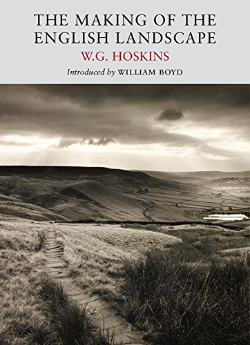 W.G. Hoskins - Making of the English Landscape - Paperback image 1