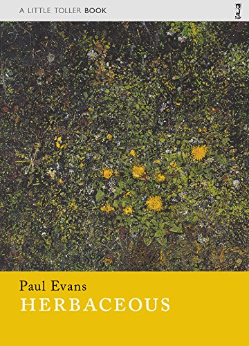 Paul Evans - Herbaceous : 1 - Paperback image 1