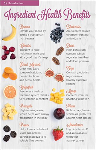 Yello Balolia - Carbs & Cals Smoothies : 80 Healthy Smoothie Recipes & image 9