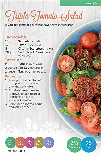 Yello Balolia - Carbs & Cals Very Low Calorie Recipes & Meal Plans : L image 4