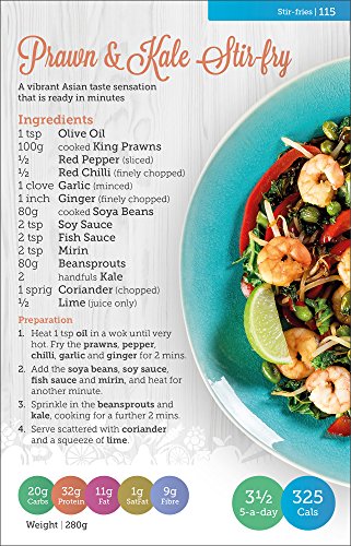 Yello Balolia - Carbs & Cals Very Low Calorie Recipes & Meal Plans : L image 5