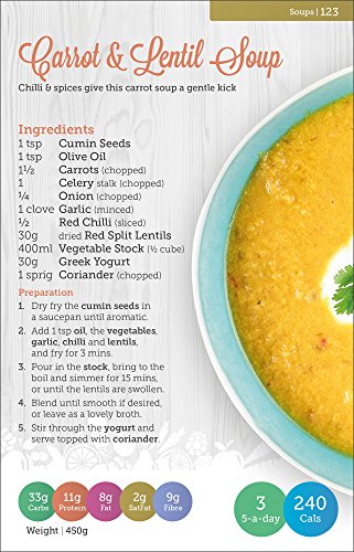 Yello Balolia - Carbs & Cals Very Low Calorie Recipes & Meal Plans : L image 6